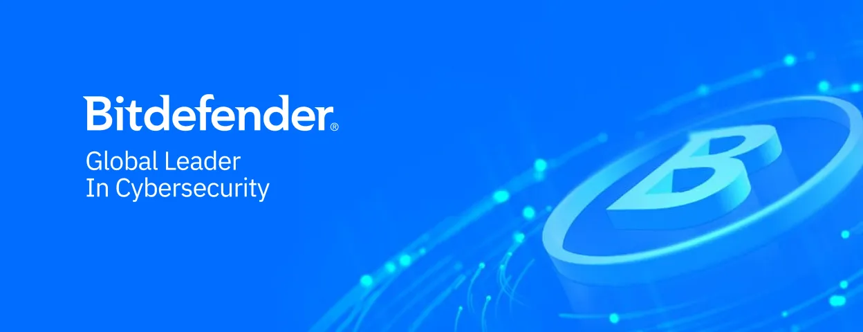 Bitdefender solutions for business