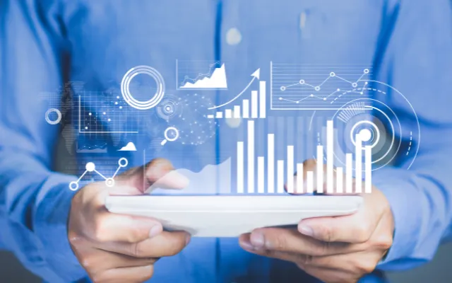 Data Analytics Utimaco