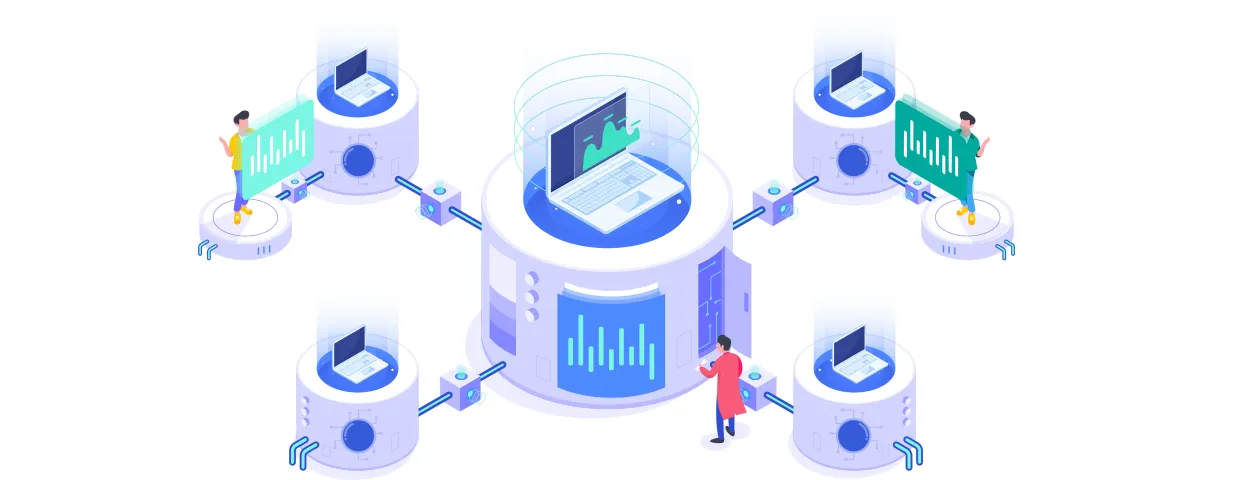 SureMDM Hub solution
