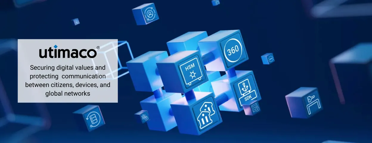 About Utimaco