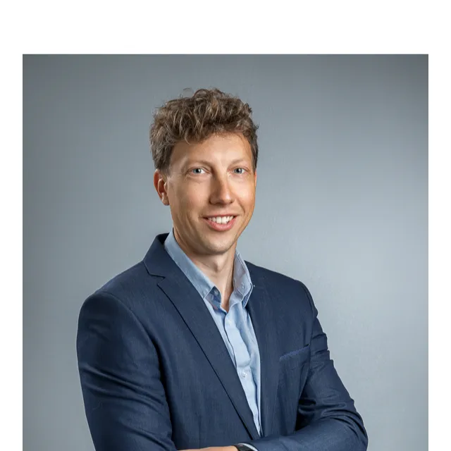 Lektorius Vytis Kalvaitis